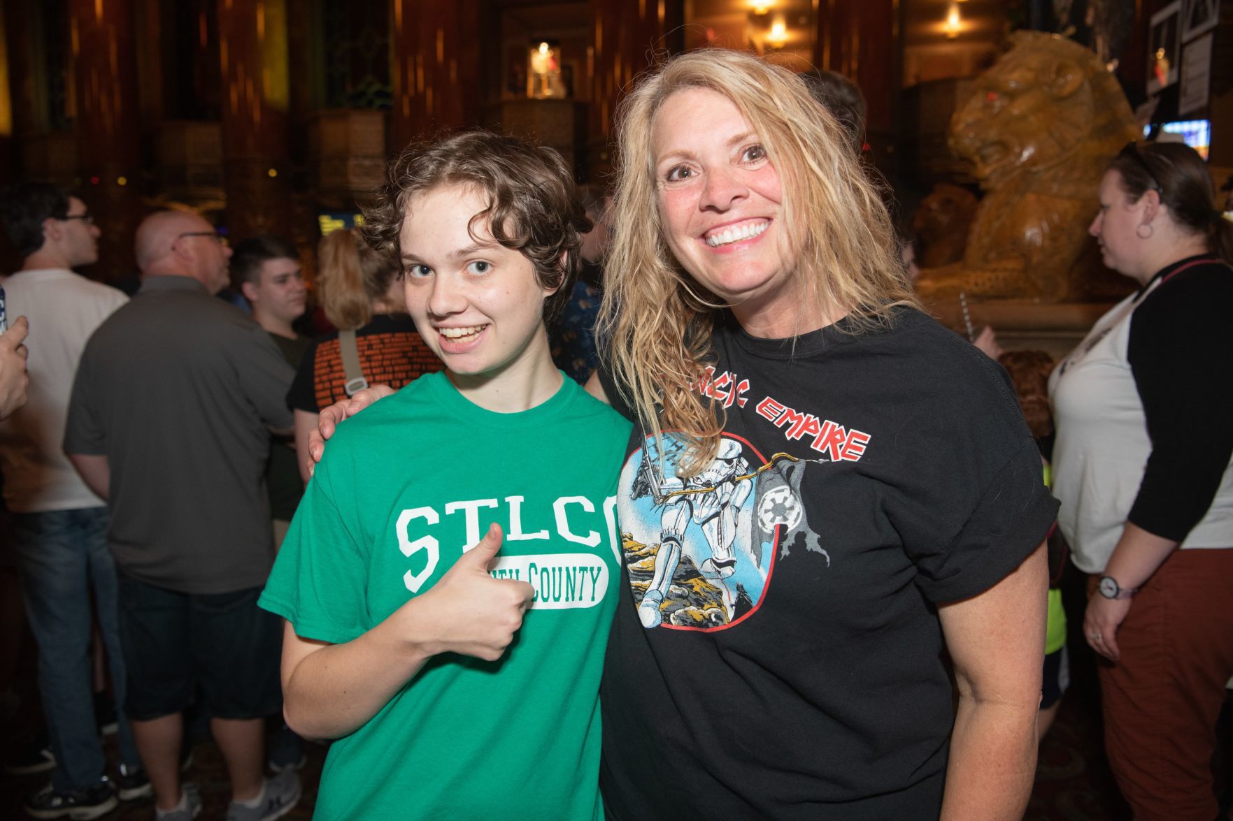 'Weird Al' Yankovic at Fox Theatre